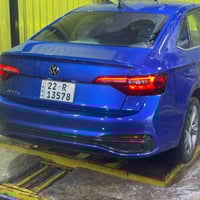 جيتا S • وارد امريكي • ٤٦ الف