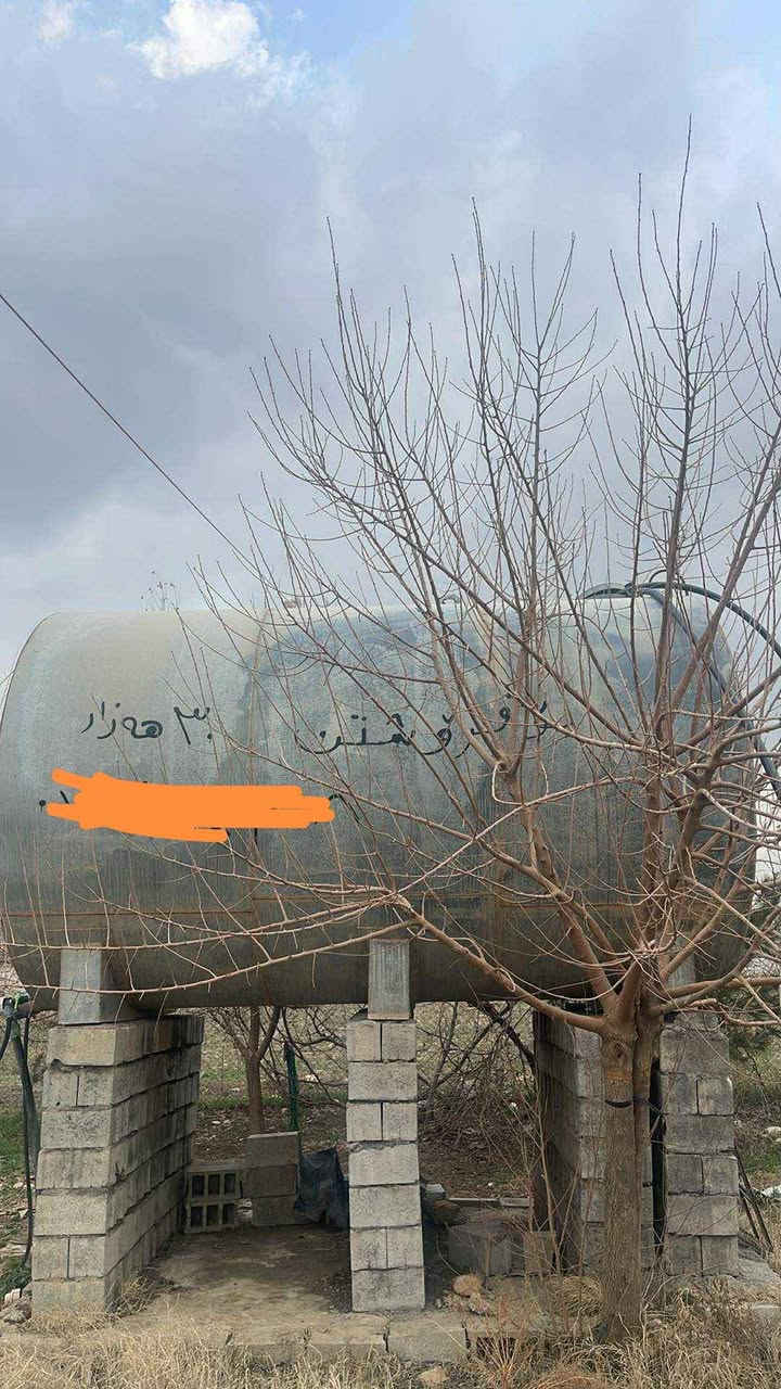 بليتي ٣ ملم السليمانية, العراق


**إذا كنت صاحب هذا الإعلان وتريد حذفه لأي سبب، رجاءا أرسل رسالة إلى الدعم الفني**