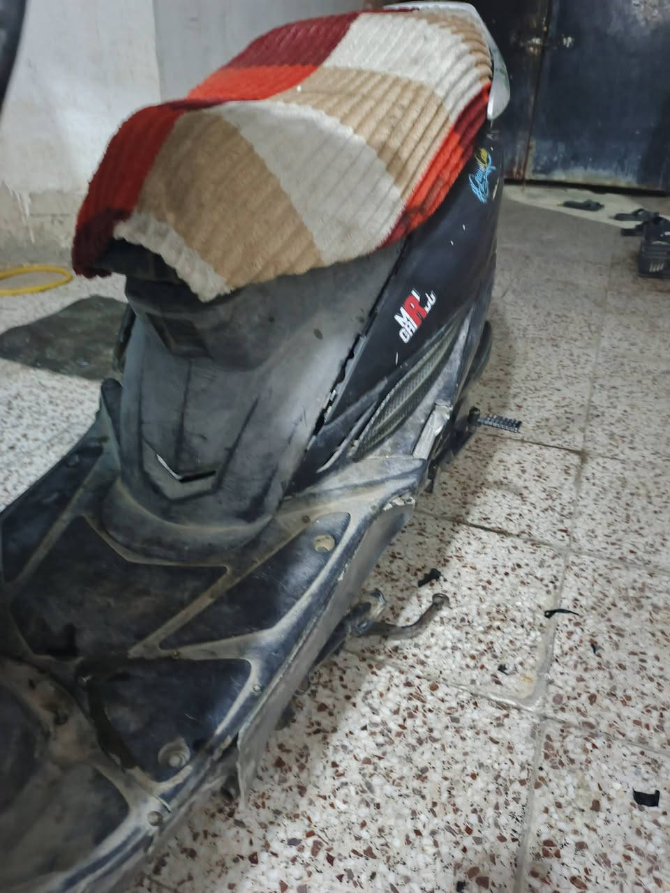 للبيع بس ناريه مابيهه ***********
