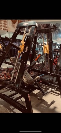 للبيع سمث الايطالي الاصلي مو تقليد بنج اعلى + ضغط بنج اسفل + مستوي  لل...