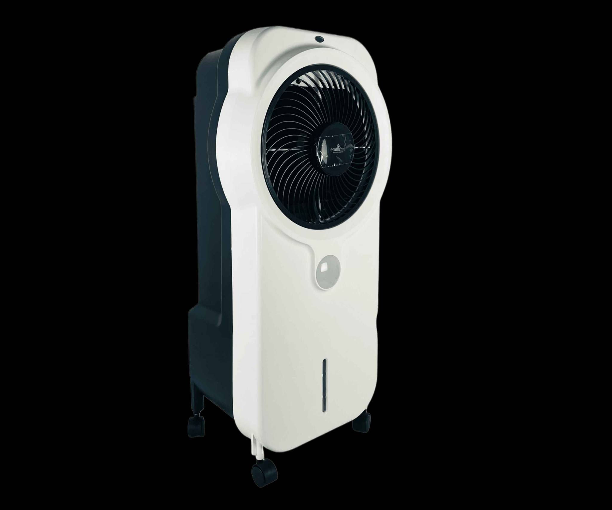 مبردة شحن من امبليوم

الميزات:

تصميم حديث وامن, هيكل خارجي من االبلاستيك القوي مع LED

تعمل على الكهرباء والبطارية من الرصاص الحمضي 12V 7.7Ah

شاشة اللكترونية للتشغيل والايقاف والتحكم بالسرعة والمؤفت

3 مستوى للسرعة مع9 مستوى للمؤقت

وقت الشحن: 24 ساعة

وقت التشغيل للسرعة العالية 3 ساعات

للسرعة المتوسطة 7 ساعات

للسرعة المنخفضة 14 سلعة

ريموت للتحكم بالجهاز عن بعد

أربع عجلات لتحريك الجهاز بسهولة من البلاستيك القوي

وعاء خلفي مخصص لتفريغ الماء

أبعاد المنتج: الارتفاع 90  العرض 34  الطول 24 سم

طو السلك الكهربائي: 135 سم

الطاقة: 50 واط

السعة خزان الماء:9 لتر

سرعة المروحة: 7.8 م ث

ضمان لمدة سنة من تاريخ الشراء

المنشأ: الصين
***********
What app أربيل, العراق
