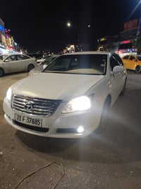 افالون ٢٠٠٩ • خليجي • اربيل