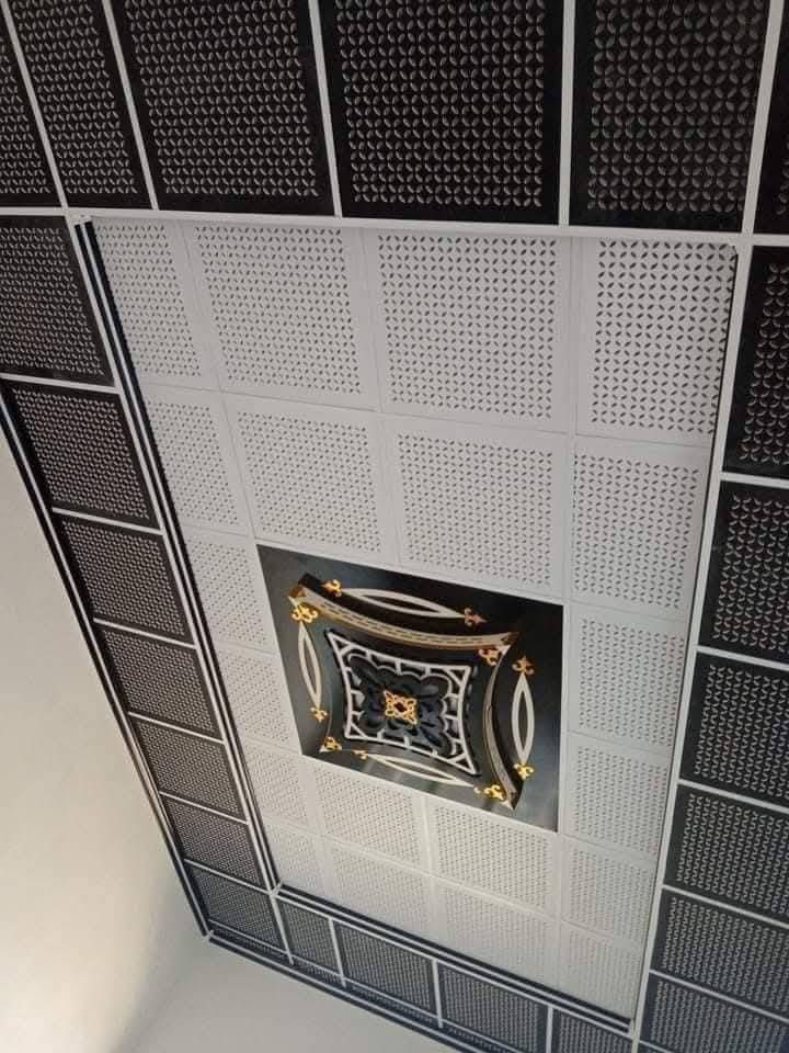 سقوف ثانوية وجدران بلاستك سعر متر  (  10  ) الف دينار كرستة وعمل 
سقوف ثانوية وتغليف جدران بلاستك  (  10  ) الف دينار كرستة وعمل 
قياسات صغيرة قطعي وليس متر 
جبسن بورد 35 الف للمتر طولي مع صبغ
حمامات ومساحات صغيره قطعي 
بديل رخام وبديل خشب حسب عرض الضلع 
قواطع جبسن بورد 
قواطع بلاستك            المتر  (  10  )  الف 
                                      سقف ثانوي +تغليف 
                                     تغليف بلاستك 

 للاستفسار ‏واتساب +اتصال
 📲***********
  واتساب +اتصال 
نعمل في بغداد والمحافضات للمساحات كبيره #سقوف_ثانوية #جدار_بلاستك #جبسن_بورد #خلفة سقوف ثانوية #سقف ثانوي #خلفةجدران بلاستك #سقف ثانوي #تغليف بلاستك # #ديكورات_بغداد #خلفة_جبسن_بورد #مدينة الصدر #حي_الجامعة #العامرية #اليرموك #غزالية #حي_الجهاد #الغزالية #التاجي #المشاهدة #الاعضمية #شارع_فلسطين #الكرادة #جميلة #بغداد_الجديدة #الدورة #البلديات #العبيدي #الشعب #الحرية #المدينة
