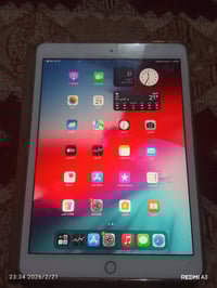 ايباد ٧ • ٣٢ • نضافه