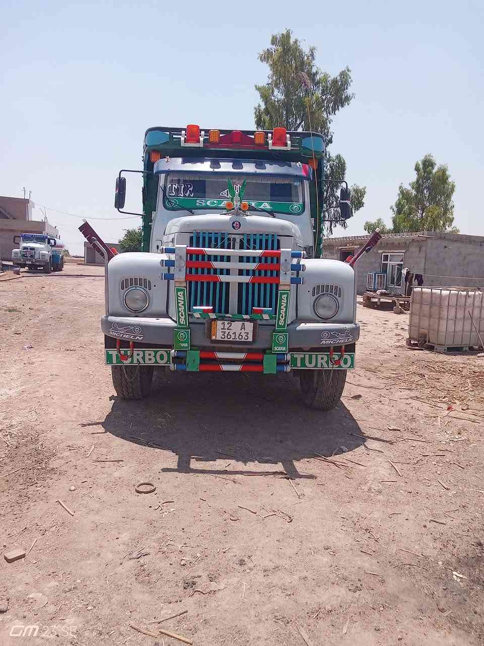 سلام عليكم سكانيه111 للبيع استفسر على هاذه الرقم ***********

