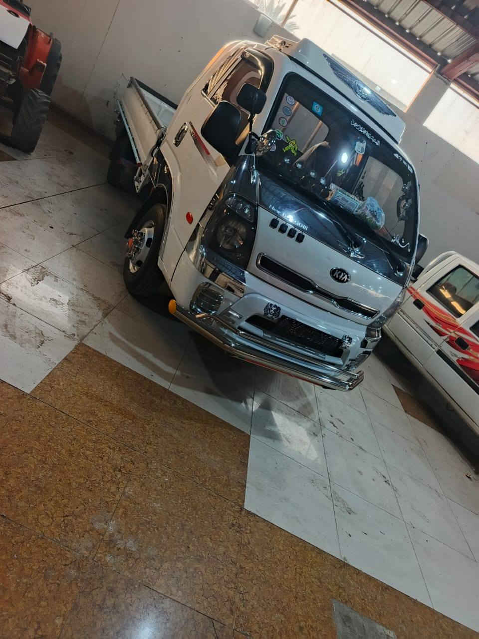 السلام عليكم كيا فحل موديل 2017 للبيع سعر 85 وبجال الاستفسار الاتصال ***********ادوات ادوات
