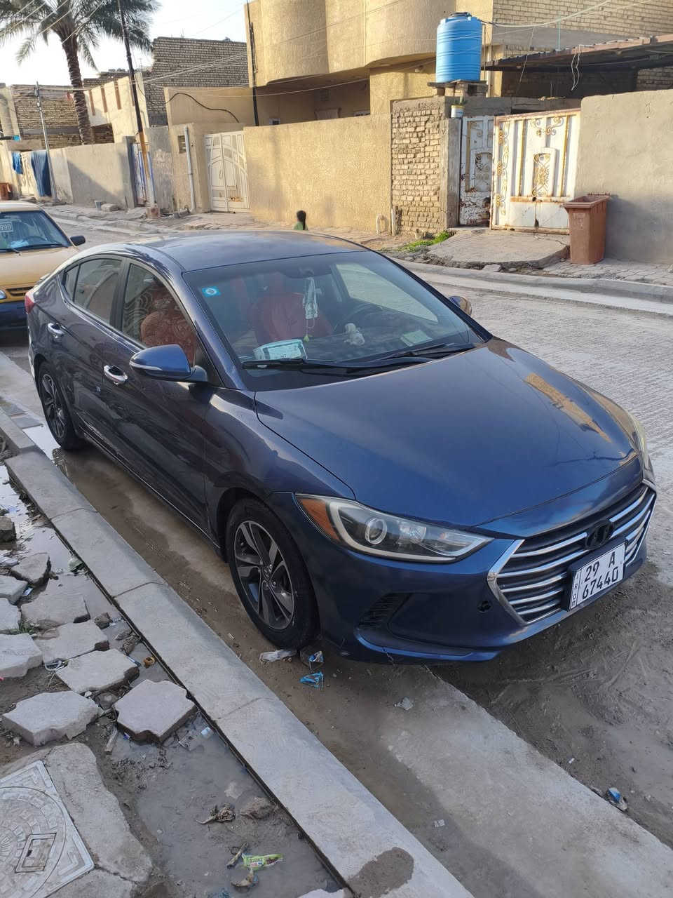 سلام عليكم
سياره ألنتره مديل 2018 وارد أمريكي بيه 5 قطع محرك 2000 دوش واسط كوت ***********
