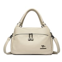 كنغر • ماستر كواليتي • أوف وايت