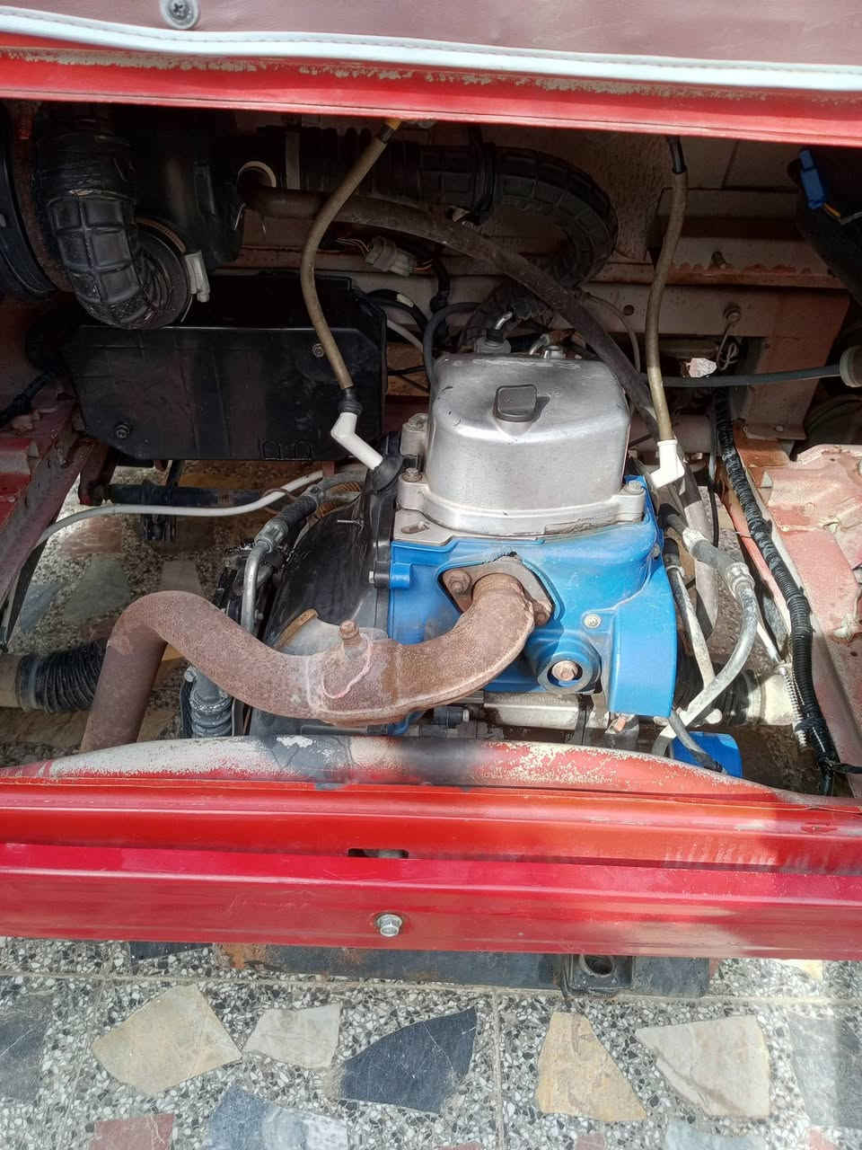 تكتك موديل 2018المكان الحسينيه ***********2
