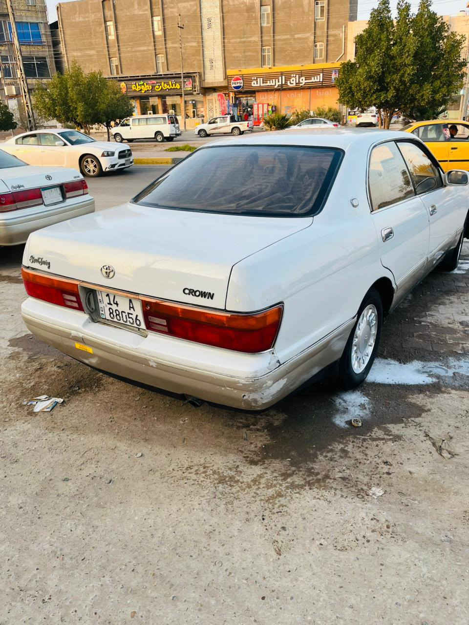 سلام عليكم للبيع بطه فصل مكفوله من لكص ونقل ولعيب شرعي
مكينه وكير جدد الله شاهد صار شهرين من شادهن
جعمقه جديده كهربائيات كلها شغاله تبريد شغال
تخم تاير ويل كب جدد
حداده كلها مبدلها
سياره خير من الله على أيدي وبلعافيه عل ياخذها

سنويه لل28 رقم دولي بسمي
سعرها57وبيها مجال 
مكاني بصره حي رساله
***********
