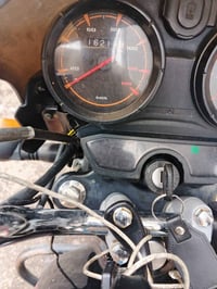 بوكسر • موديل ٢٣ • برغي ممفتوح