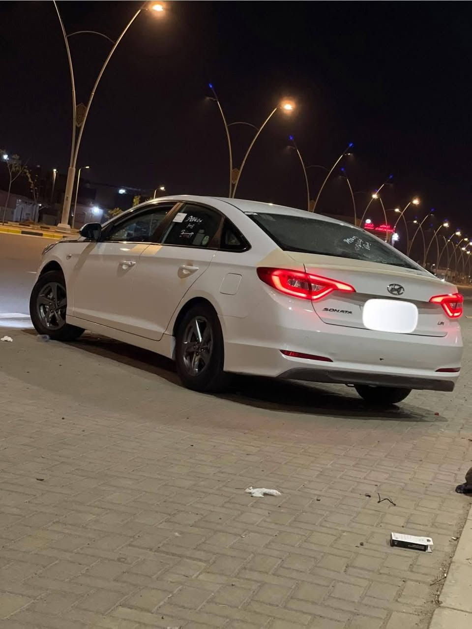 سلام عليكم
سوناتا موديل 2018 اصل 

أدوات أدوات كصه جنطه 

بانزين دوش 

حداده جديده 

تخم تاير جديد 

ويل حديث مال 2023

كشنات جلد 

تحكم ستيرن 

نضام اليكو 

حساسات شغاله 

تبريد 🧊 ثلج 

ريموت تفتيح تقفيل

مري شفط

مكينه كير كفاله 

كهربائيات كلها شغاله 

لايت لد 

بكلايت لد 

كشاف زنون 

ارقام شمالي 22 الجديد 

السنويه ع رقم الشاصي 

السياره دخول جديد صالها يومين 

السياره إذا مو احله من الصور لاتاخذها 

المكان ***********
