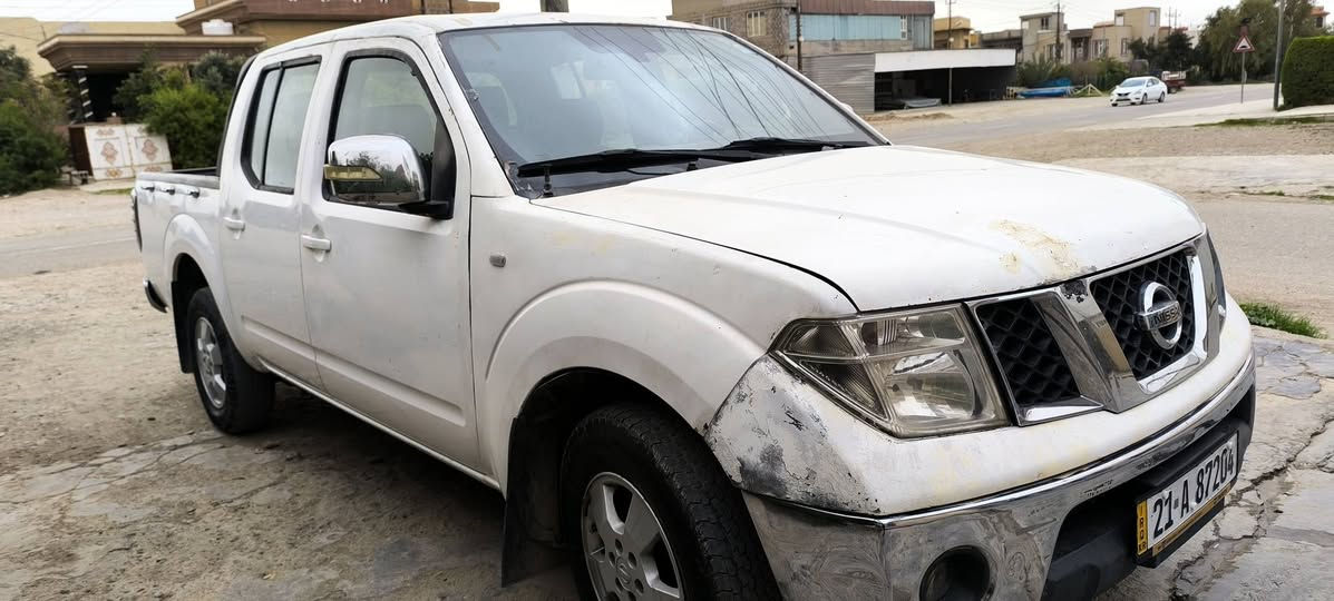 نیڤارە .2009 ابیض.اوتوماتيك..سنوية لحد 2029.انگلیزی.ابشرط تحويل..بعد مكفول.من كير.محرك.صدر.تبريد ثلج.مصبغ عام. بدون حادث بجم ودواخل..عنوان كفري.كلار.دوز..سعر.65معاملە تحويل.***********
