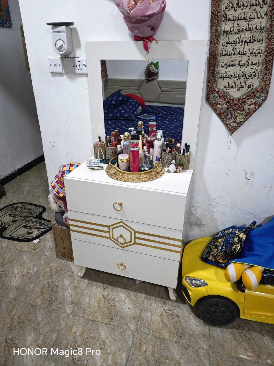 سلام عليكم اخوان غرفه نوم تركيه 5 قطع سعر معه نقل ونصب 390 الف اي استفسار رقم ***********
