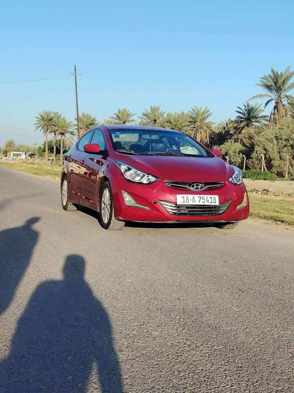 السلام عليكم النتره 2015 وارد امريكي حادث بس بنيد فقط بدون دواخل مكينه 1800دوش كامله من كلشي رقم بابل نكليزي  السعر 100عنوان بابل محاويل ناحية الامام  ***********
