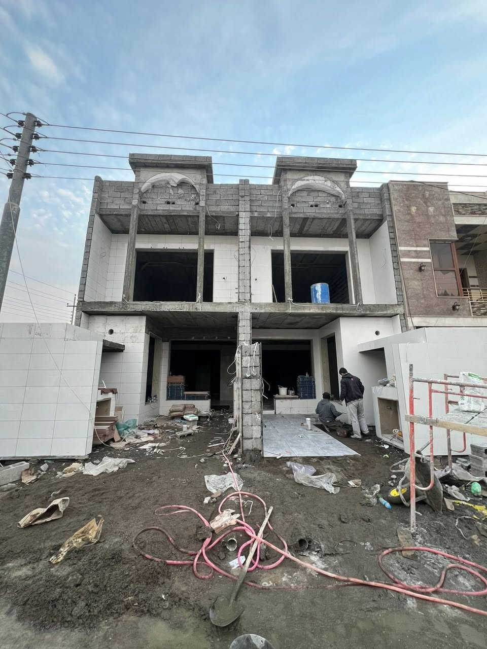 منزل للبيع زيرو في #121كولان تابع حي هفالان  #مقابل حديقة

#يتكون من؛3غرفة نوم

📍 الموقع: #حي هفالان –
✅ موقع مميز 
السعر في تليكرام
https://t.me/aqarathavalan
للاستفسار :
***********واتساب واتصال
واتساب***********
عنوان شركة :قرب مطعم باب حارة (شركة خطاب عقاري)
https://maps.google.com/?q=36.193382,44.049290
