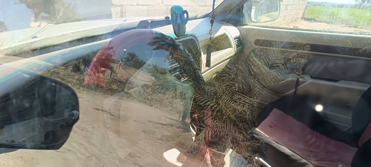 سياره كريت ويل  مديل 2006  محرك وكير   جديد  سياره نضيفه   رقم كربلاء  الماني  مكان السياره  الدوانيه  قضاء الشاميه  سعر 25 ورقه  رقم الهاتف ***********
