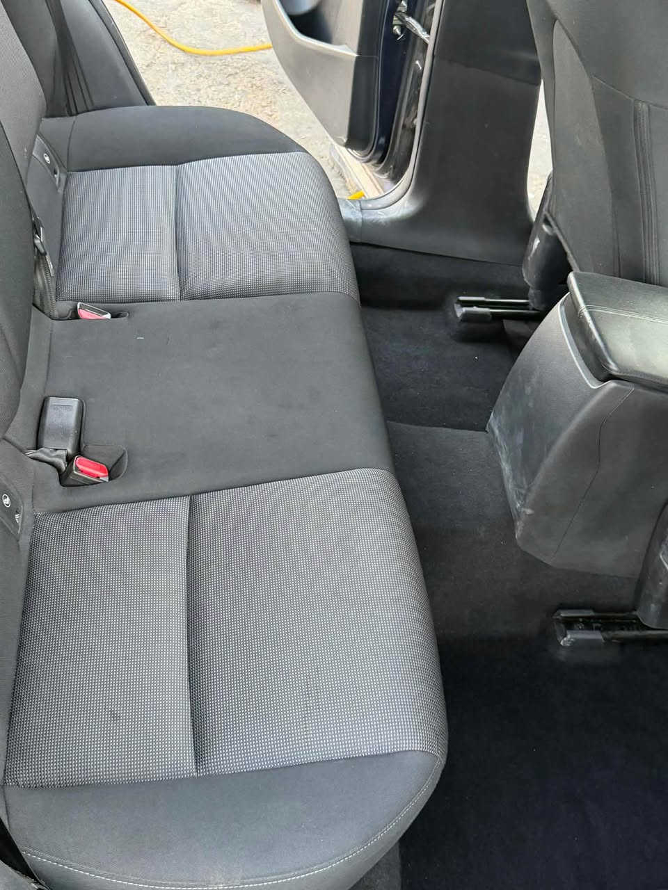 سلام عليكم

مازدا للبيع Cx_30 موديل ٢٢

ماشية ٣٥ الف 

رقم بغداد باسمي

ضربتهة دعامية بنيد 

بدون ايرباك 

تايرات شركة بعدهة

تبريد ثلج 

سعر ١٤٨

بغداد دورة بغداد, العراق


**إذا كنت صاحب هذا الإعلان وتريد حذفه لأي سبب، رجاءا أرسل رسالة إلى الدعم الفني**