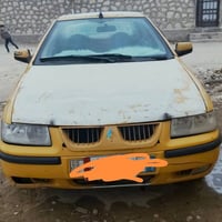 سمند ١١ • ذي قار • كوم حديد