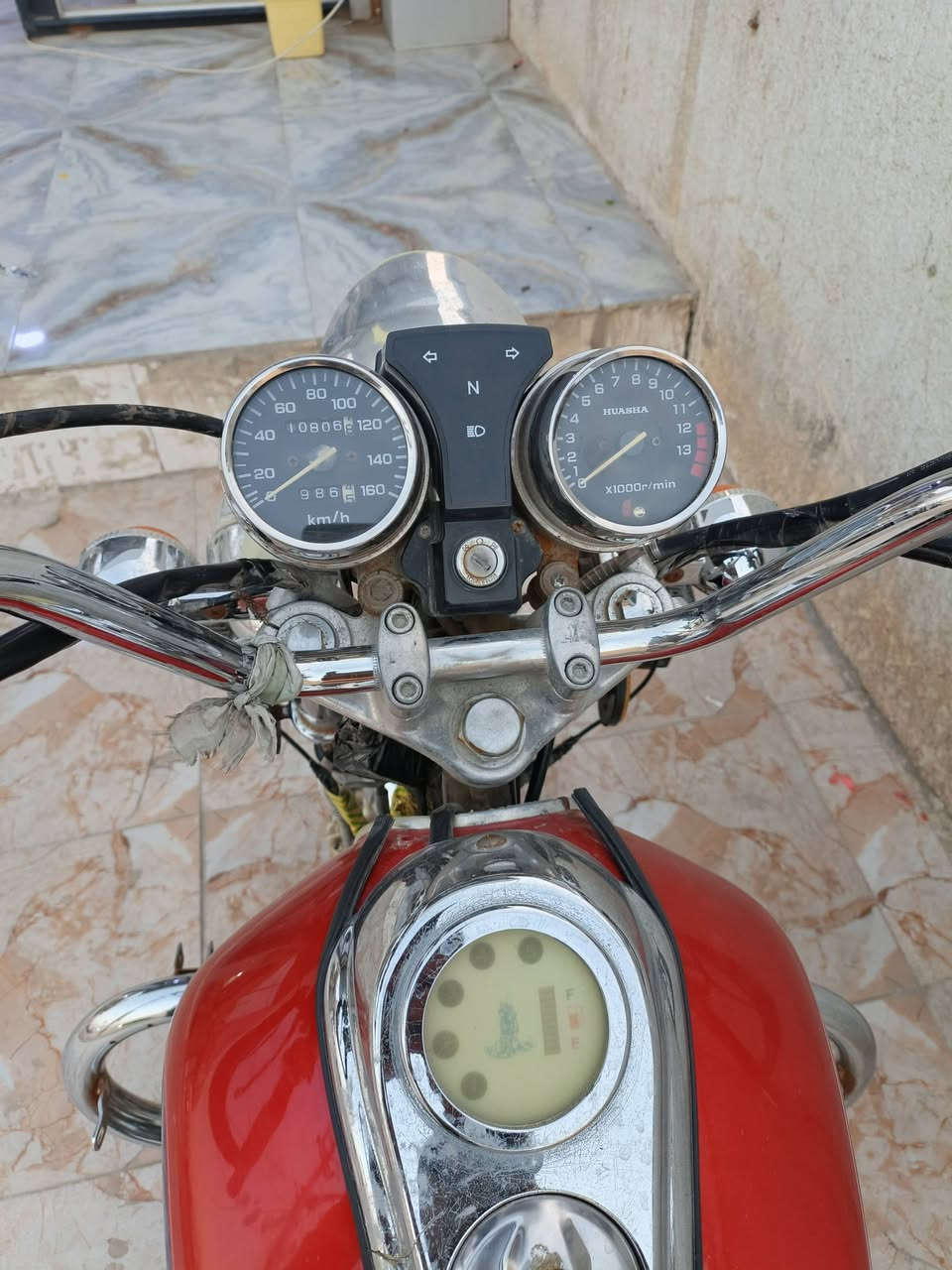 السلام عليكم جونده هوشا رقم وسنويه باسمي مكان بابل قضاء الهاشميه
سعر مليون و300

للاستفسار اكثر اتصل ***********

موديل 2018
