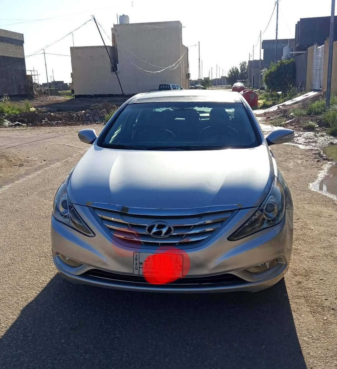 بيع او مراوس باحدث سوناتا موديل 12رقم بغداد فول لمتد 1/1 وارد امريكي حادث جدا بسيط فقط بالدواير الخلفية بدون دواخل ليبل واحد كير مكينة كفالة تبريد قطعتين ثلج ثلج ماشية 98الف بنوراما اشاير بالمري مانع انزلاق ايكو تقليل صرف الوقود تدفئة وتبريد بالكشنات تحكم ستيرن حهتين بصمة بوب وبصمة تشغيل كشنات جلد ارضيةجلد كشنات كهرباء حتى الكشنات الخلفية تدفئة مكاني بابل  أي استفسار اتصل على ***********
