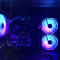 كيس Aigo • R5 5500 • رام ١٦