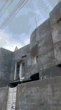 موديل ٢٠١٧ • قير ومكينة كفالة • داخليات جديدة