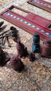 قطع غيار • غير مصورة • ميسان حي الواحده