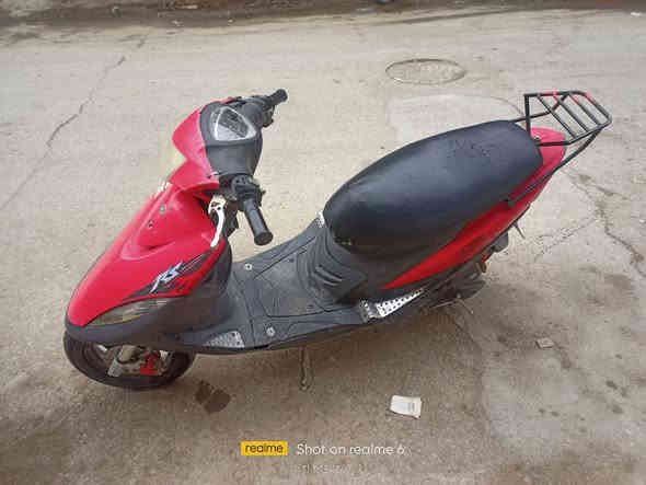 سلام عليكم يولد ماكس عدلة حمرة الدراجة خير من الله دراجة مفتوحة مرة وحدة النضافة 98 الدراجة الشلعة اشك الكاع السعر خاص،***********بي واتساب
