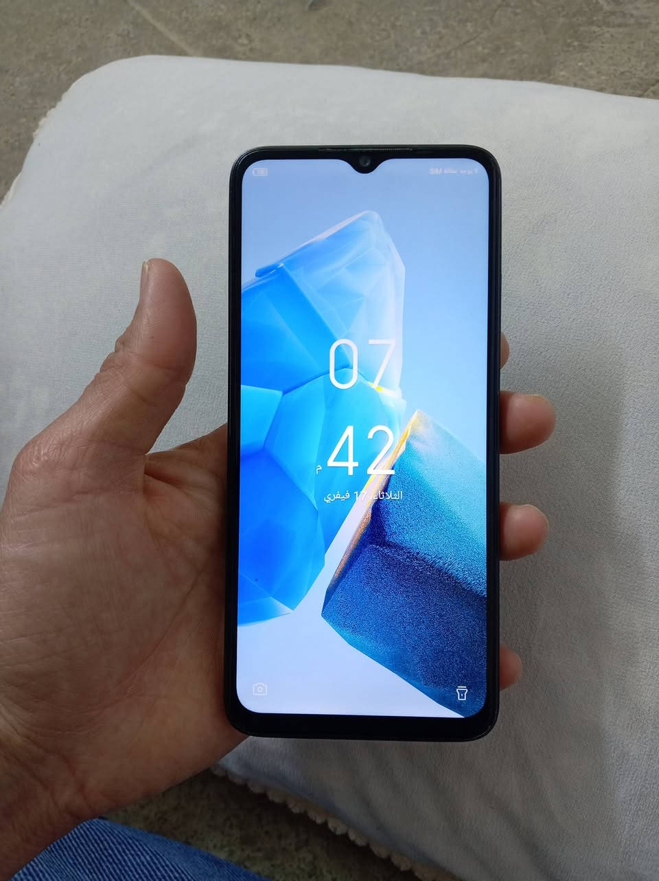 للبيع ب100


**إذا كنت صاحب هذا الإعلان وتريد حذفه لأي سبب، رجاءا أرسل رسالة إلى الدعم الفني**