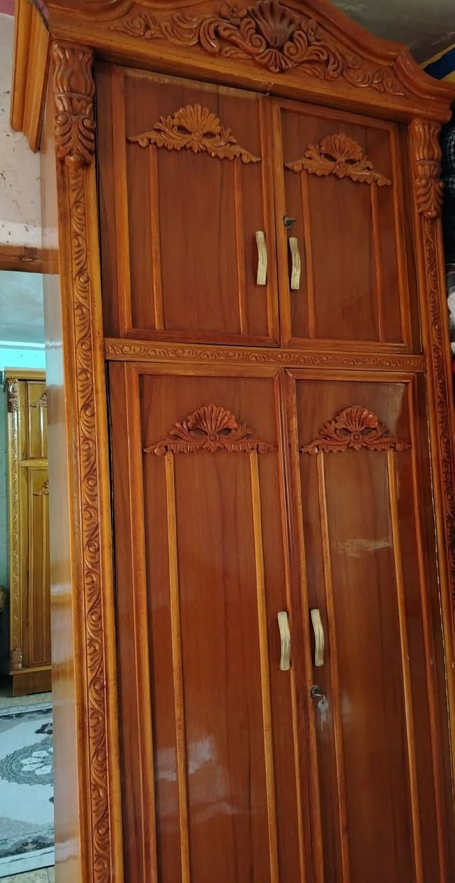 غرفه نوم تسكام خشب عراقي سعرها مليونين وبيها مجال شراي دخل خاص


**إذا كنت صاحب هذا الإعلان وتريد حذفه لأي سبب، رجاءا أرسل رسالة إلى الدعم الفني**