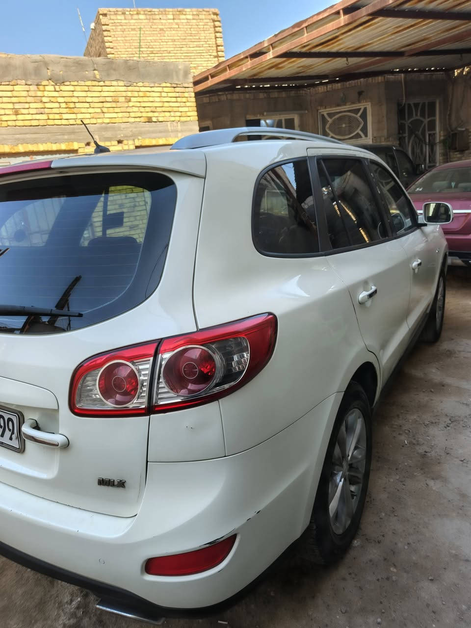 السلام عليكم سنتافيا 2012 رقم شمالي متومه سياره (كاز) مكينه وكير وحداده سياره كارتون بمعنئ الكلمه تبريد ثلج للاستفسار الاتصال علئ الرقم *********** عنوان ناصريه سوق الشيوخ السعر 58
