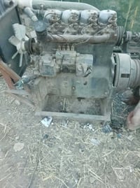 محرك عنتر • شغال • الضلوعيه
