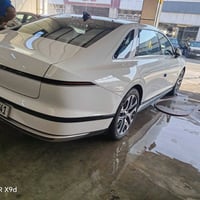 ازيرا ٢٠٢٥ • ماشيه ٦٠٠٠ • فول مواصفات