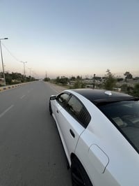 SRT اصلي • كاربون كامل • ٢٠١٦