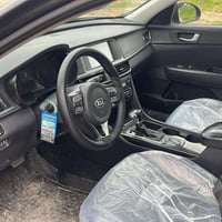 اوبتيما • ٢٠١٦ • مكينة ٢.٤