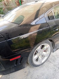 تشارجر SRT • فول مواصفات • بابل