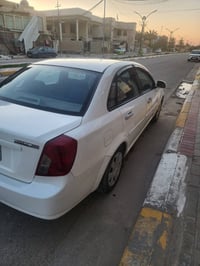 شيفروليه اوبترا • ٢٠٠٩ • كربلاء