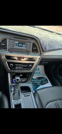 سوناتا • ٢٠١٧ • رقم اربيل