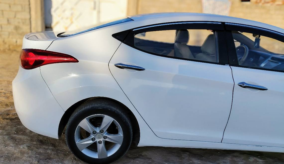 النترا موديل 2013 خليجي مكفوله هزة جديدهزسنويه لغاية  2030....... تريد تحويل تريد وكاله 
تحكم جهتين ويل كب دواخل بيجي شاشه كبيرة لمس كامرة خلفيه كشافات امامية اشاير بالمري ارضيه جلد نظام ايكو تقليل صرف البانزين تخم تاير جديد حداديه 80  ٪  تدفئه شغاله تبريد ثلج السيارة جاهزة للاخير مابيها نقص نهائيا السعر  120 وبيها مجال قليل موبايل  ***********   ***********   اياد ابو بارق مكان السيارة بابل الشوملي حلة, بابل
