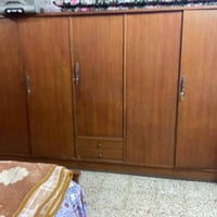 غرفة نوم • صاج • الكريعات