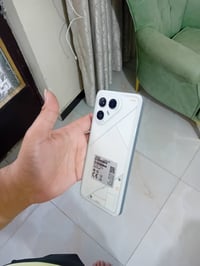 تكنو • ٢٥٦ • ١٢+١٢ رام