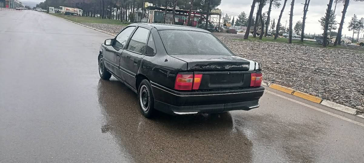 اوپڵ فکترا ارم پلاسیک سلیمانی بە شە رتی ارم و اولیات مودل 1991 سە یارە کە نمونە یە لە جوانی جرکە ی تیانیە تە قە و ڕە قە ی هیج نیە گیرومکینە ی بە شە رت بیعه یبە کارە بای مزبوت لایت فلجە هه موی مزبوتە  رە شی قە ترانە شوین جمجماڵ السليمانية, العراق


**إذا كنت صاحب هذا الإعلان وتريد حذفه لأي سبب، رجاءا أرسل رسالة إلى الدعم الفني**