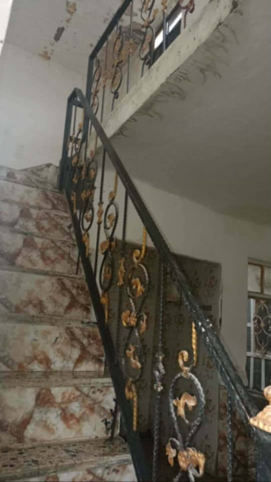 بيت  للإيجار في حي النداء – شارع 60
قريب على جامعة الكفيل 
🔹 المساحة 50 متر
♦️ السعر 150 ألف فقط (للأيجار حصرًا) قفل


**إذا كنت صاحب هذا الإعلان وتريد حذفه لأي سبب، رجاءا أرسل رسالة إلى الدعم الفني**