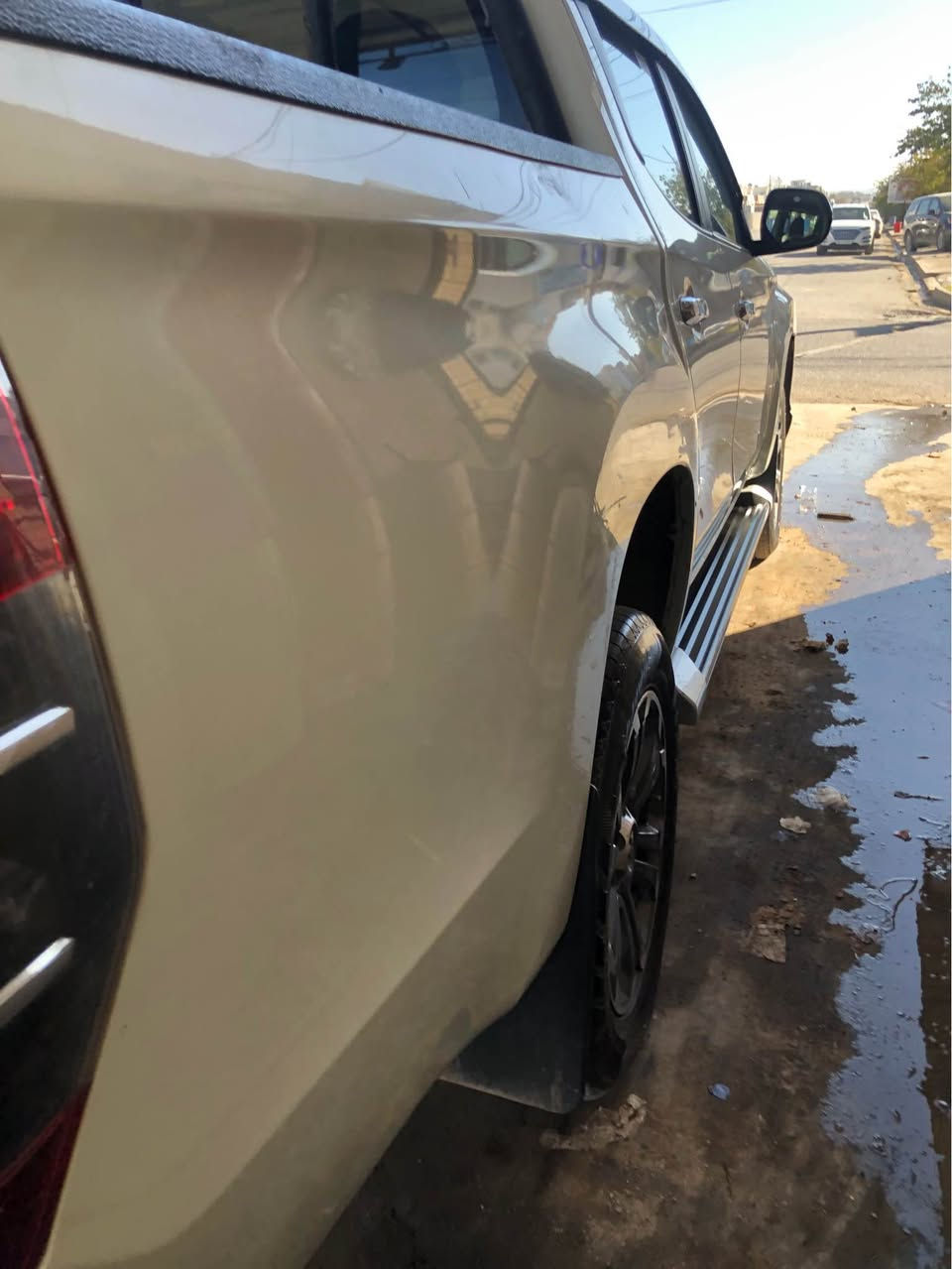 قه زافى مؤديل 2020 گير مكينه به شرت  ***********/*********** أربيل, العراق
