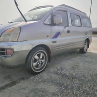 ستاركس ٢٠٠٧ • كير عادي • رقم كربلاء