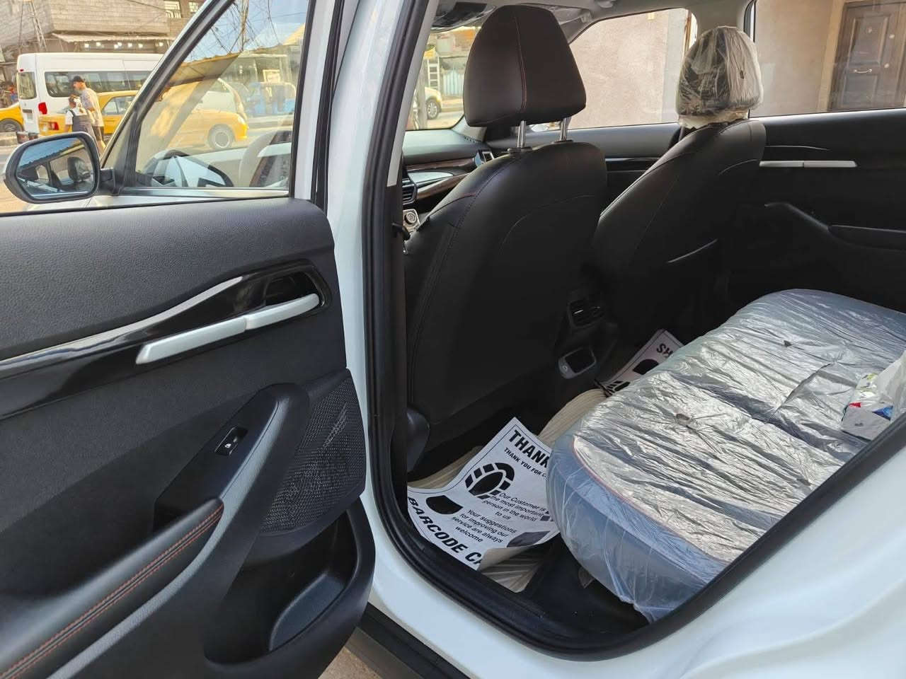 خليجي ٢٠٢٥ فول مواصفات رقم بابل ماشية ١٧ فقط مكفولة كفاة عامة بعدها شركة
*********** حلة, بابل
