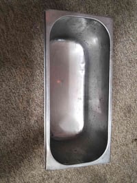 استيل • اصلي • ثقيل