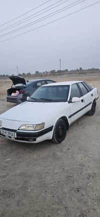اسبرو • مكينة وكير زين • المسيب