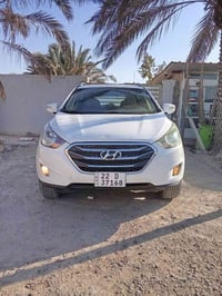 توسان خليج • ٢٠١٤ • بدون دواخل